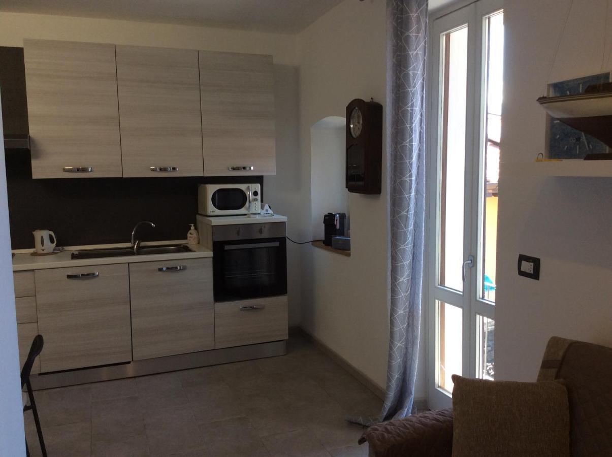 Apartamento Casa Ninou Domaso Exterior foto
