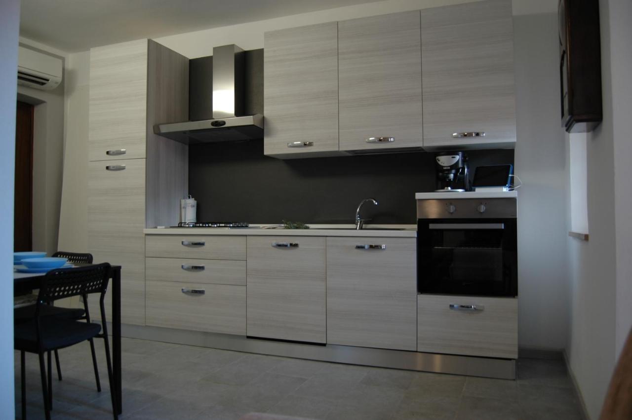 Apartamento Casa Ninou Domaso Exterior foto